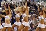 Nba Cheerleaders Wardrobe Malfunctions - Фото база